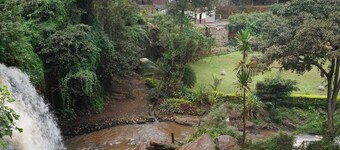 La Miguela Guest House