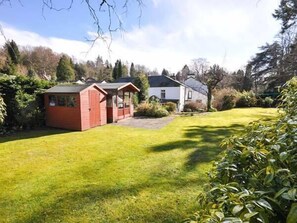 Cottage | Interior - Gavel Cottage (Windermere)