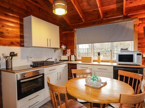 Ferienhaus | Innenbereich