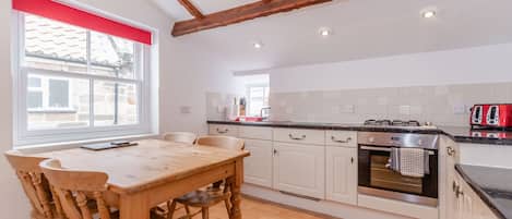 Ferienhaus | Innenbereich