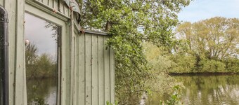 Island Yurt