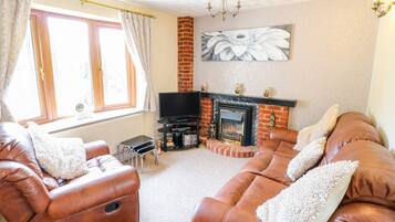 村舍 | 住宿内部