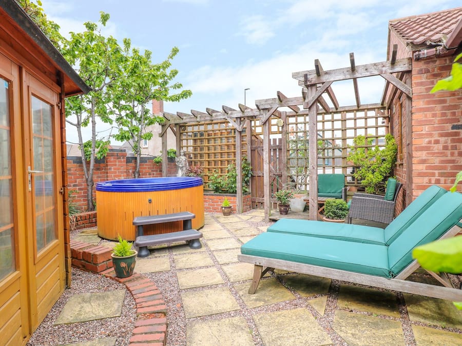 Cottage | Intérieur