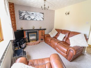 Cottage | Interior - Bramble Grange (Swadlincote)