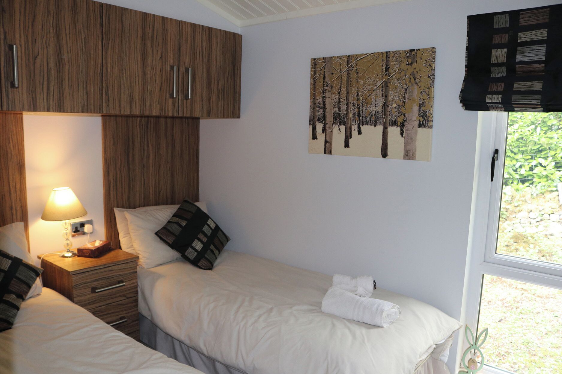 Cottage | 3 bedrooms, WiFi (free), individually decorated, individually furnished