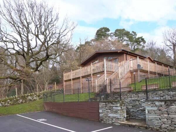 High View Lodge - Windermere, UK