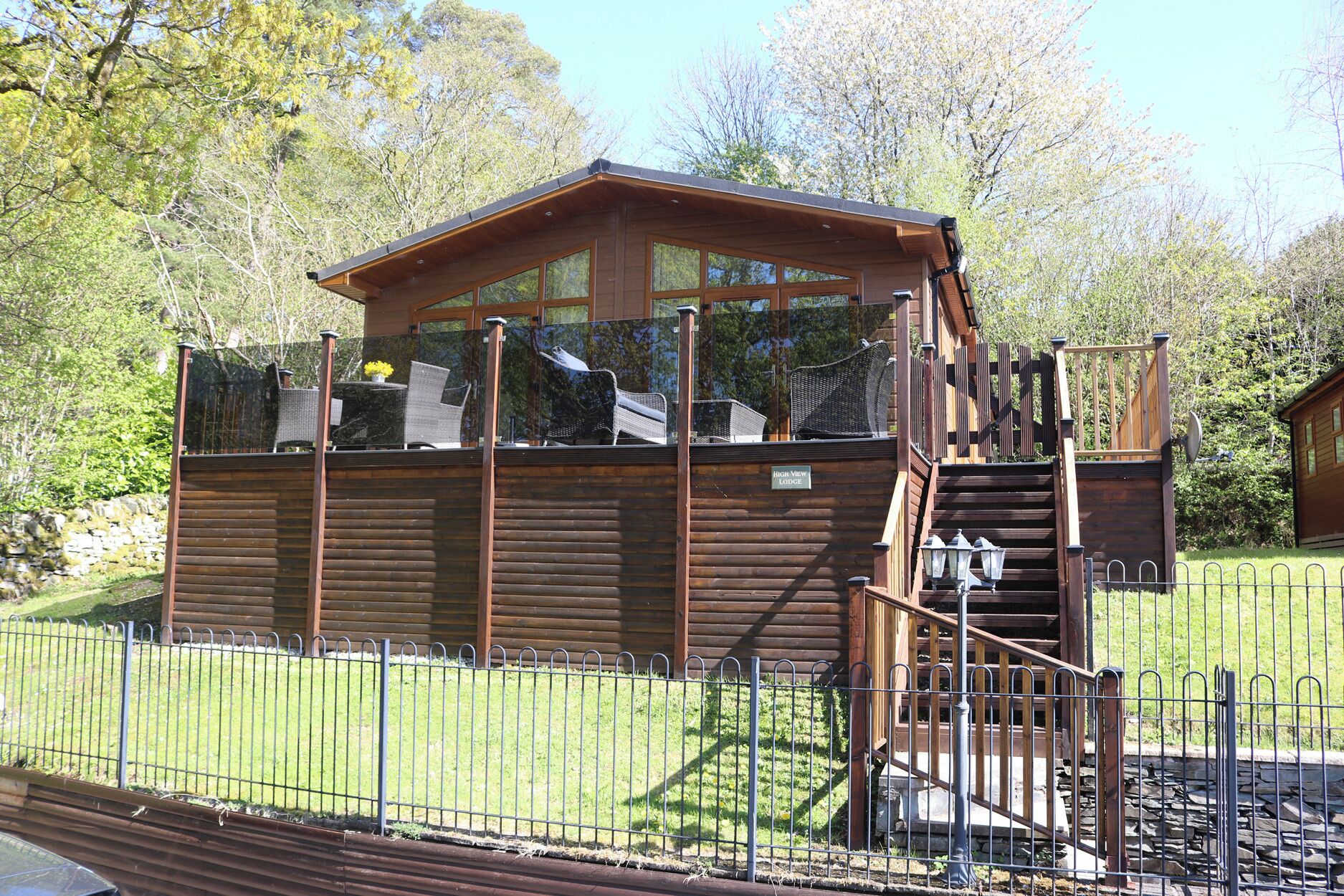 Cottage | Front of property