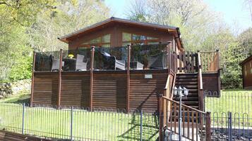 Cottage | Front of property