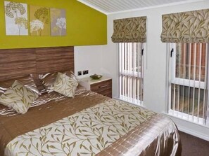 Casa de campo | Interior