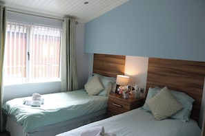 Casa de campo | Interior
