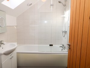 Ferienhaus | Innenbereich
