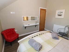 Cottage | Interior - Tan Bryn 1 (Pwllheli)
