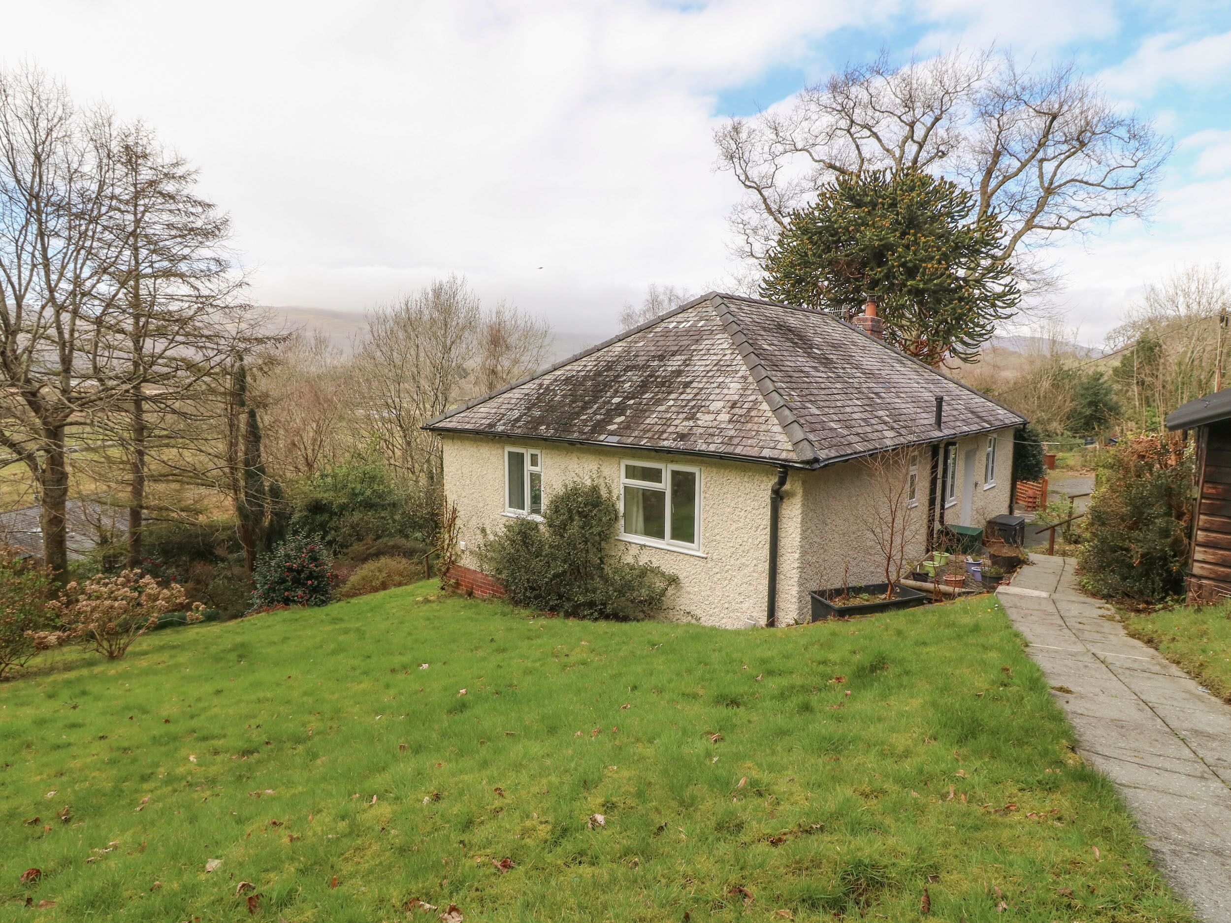 Cottage | Exterior