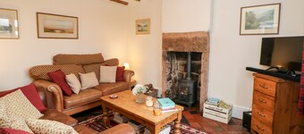 Quarry House