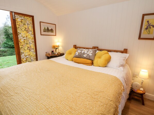 村舍 | 住宿内部