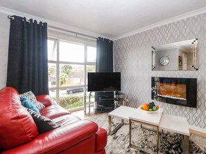 Ferienhaus | Innenbereich