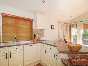 Private kitchen - Bramley Lodge (Weston-super-Mare)