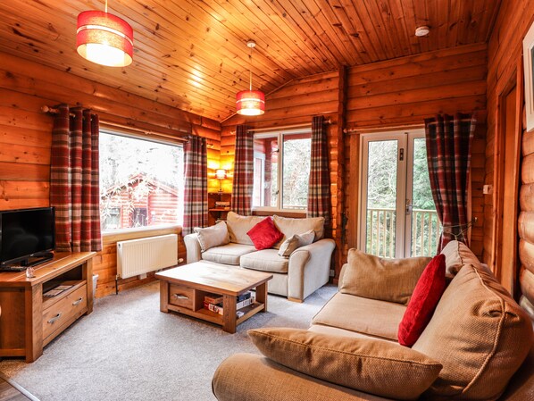 Casa de campo | Interior