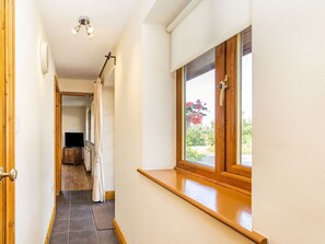 Cottage | 2 bedrooms, individually decorated, individually furnished, free WiFi - Wild Duck Lodge (Ormskirk)