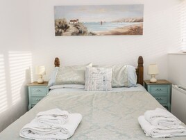 Casa de campo | Interior