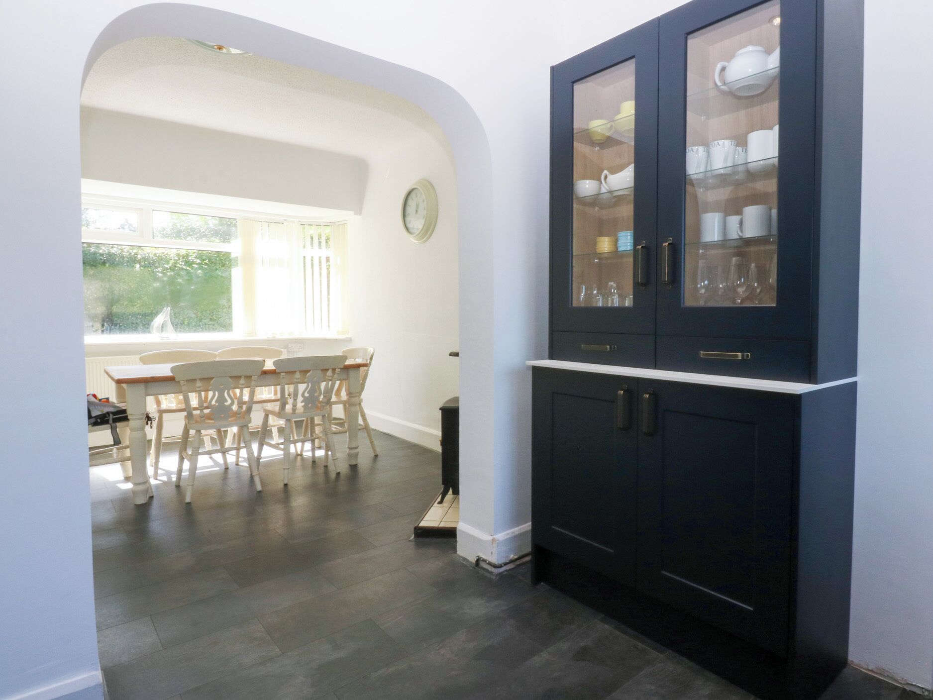 Cottage | Dining