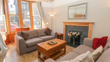 Cottage | Intérieur