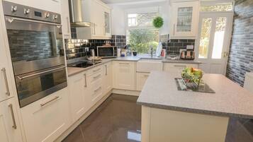 Cottage | Cuisine privée