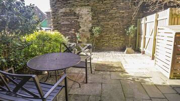 Cottage | Intérieur