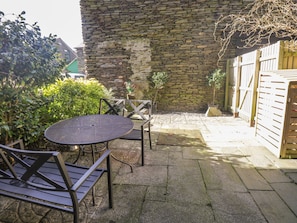 Cottage | Interior
