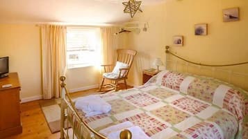 村舍 | 住宿内部