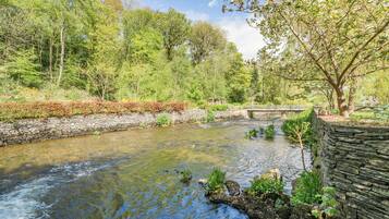 コテージ | 内装