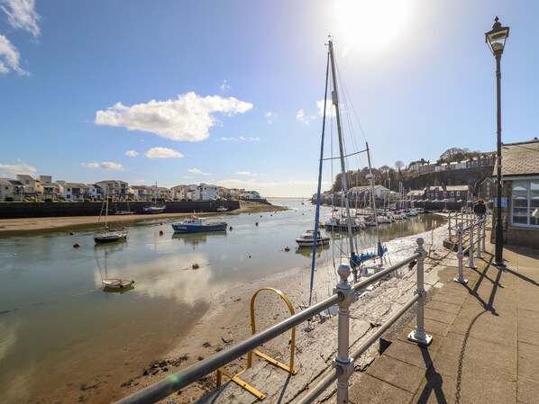 Cottage | Interior - Taliesin (Porthmadog)