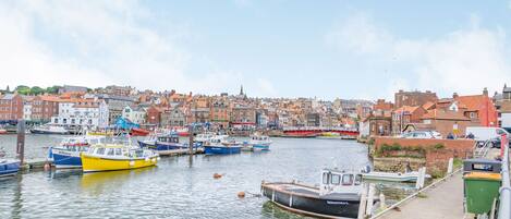 Ferienhaus | Innenbereich