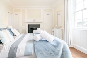 Ferienhaus | Innenbereich