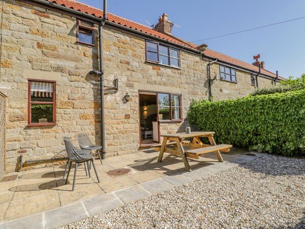 Cottage | Interior - Danby Cottage (Whitby)