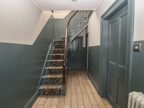 Cottage | Interior - Trevor Cottage (Llandudno)