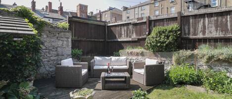 Casa de campo | Interior