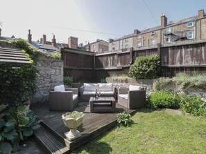 Cottage | Interior - Trevor Cottage (Llandudno)