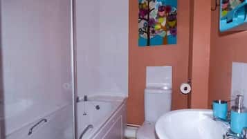 Cottage | Intérieur