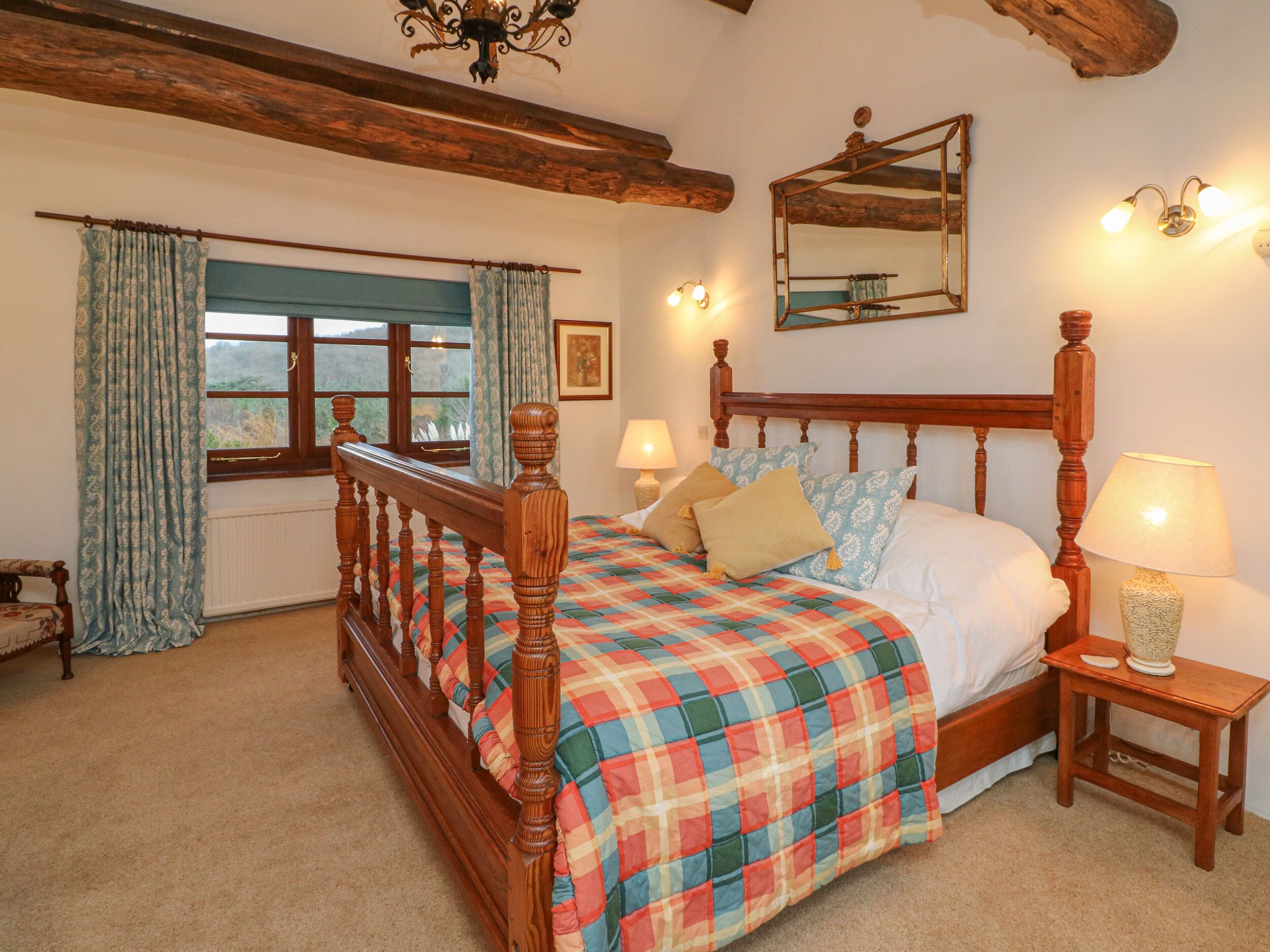 村舍 | 住宿内部