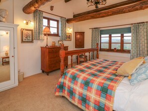 Interior - Tom's House (Ilfracombe)
