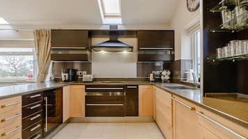 Cottage | Cuisine privée