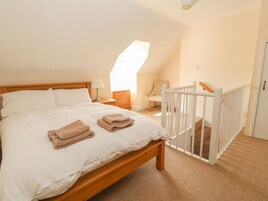 Ferienhaus | Innenbereich