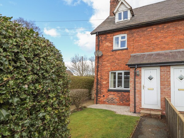 1 Organsdale Cottages - Cheshire
