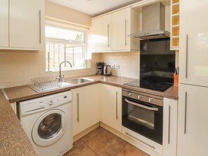 Cottage | Interior - 1 Organsdale Cottages (Tarporley)
