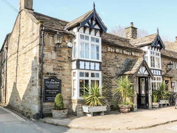 Cottage | Interior - Hathaway Cottage (Hope Valley)