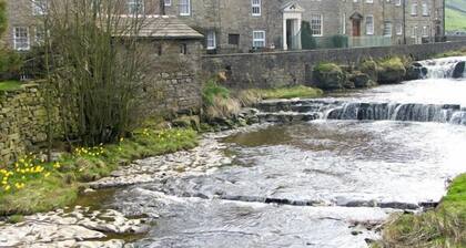 Maryend