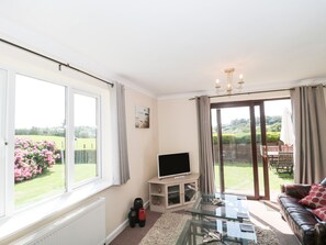 コテージ | 内装