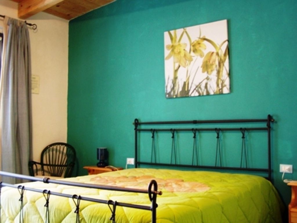 Double or Twin Room | Bed sheets, wheelchair access