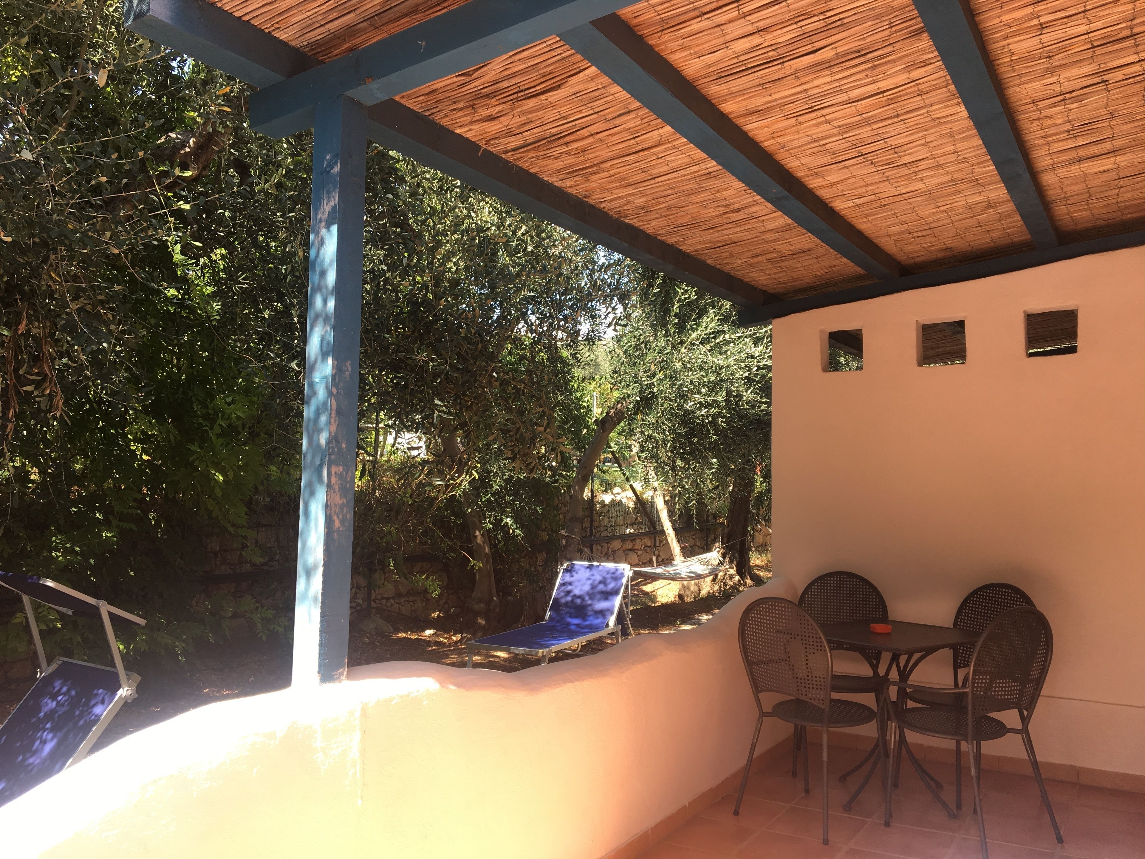 Family Room | Terrace/patio